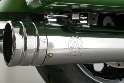 HARLEY DAVIDSON ELECTRA GLIDE ULTRA LIMITED