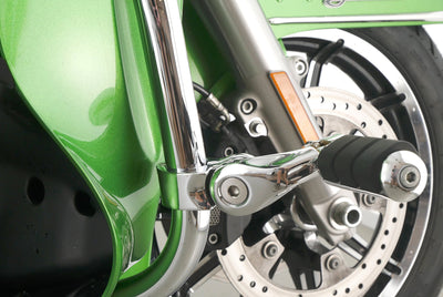 HARLEY DAVIDSON ELECTRA GLIDE ULTRA LIMITED