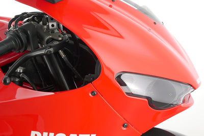 DUCATI DESMOSEDICI