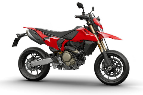 DUCATI HYPERMOTARD 698 MONO D35