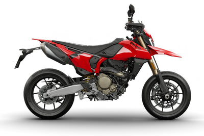 DUCATI HYPERMOTARD 698 MONO D35