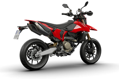 DUCATI HYPERMOTARD 698 MONO D35
