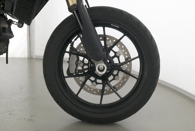 DUCATI HYPERMOTARD 698 MONO D35