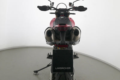 DUCATI HYPERMOTARD 698 MONO D35