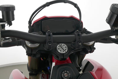 DUCATI HYPERMOTARD 698 MONO D35