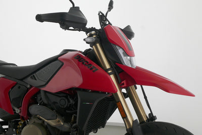 DUCATI HYPERMOTARD 698 MONO D35