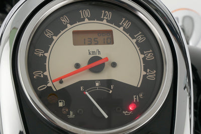 KAWASAKI VN 900 CUSTOM