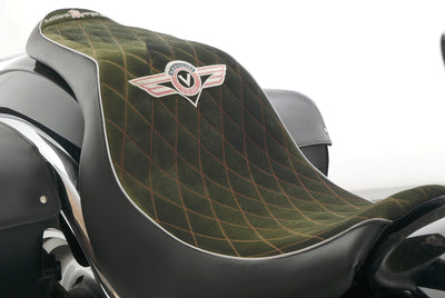 KAWASAKI VN 900 CUSTOM