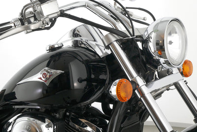 KAWASAKI VN 900 CUSTOM