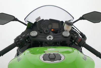 KAWASAKI ZX 6 R