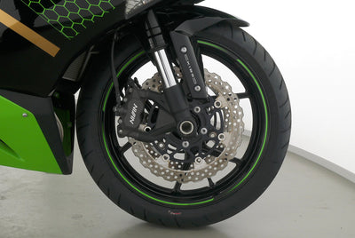 KAWASAKI ZX 6 R