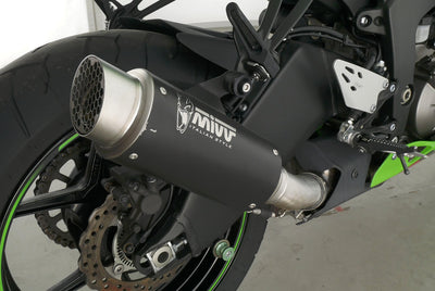 KAWASAKI ZX 6 R
