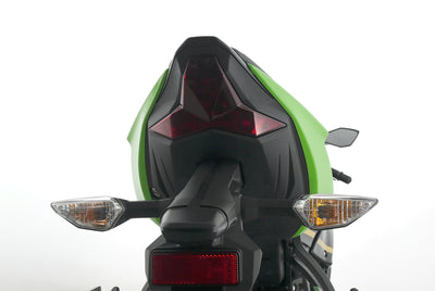 KAWASAKI ZX 6 R
