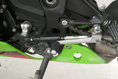 KAWASAKI ZX 6 R