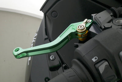 KAWASAKI ZX 6 R