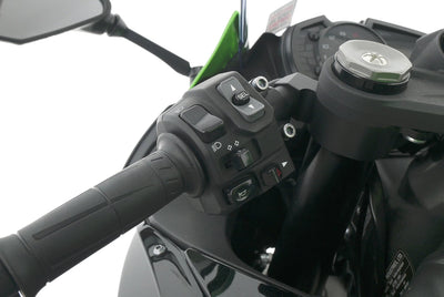 KAWASAKI ZX 6 R