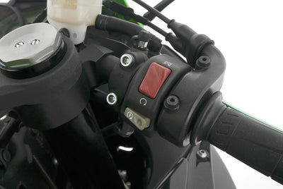 KAWASAKI ZX 6 R