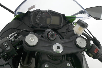 KAWASAKI ZX 6 R