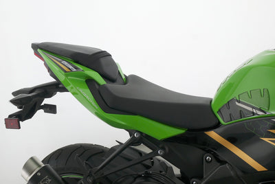 KAWASAKI ZX 6 R