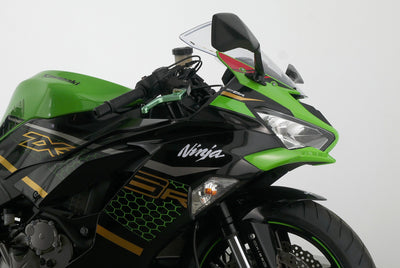 KAWASAKI ZX 6 R