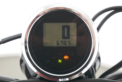 YAMAHA XV 950 RACER
