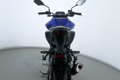 YAMAHA MT 03