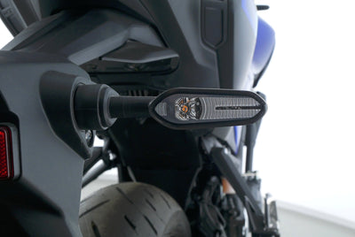 YAMAHA MT 03