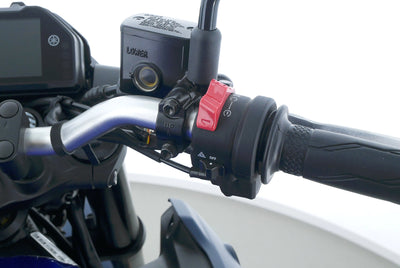 YAMAHA MT 03