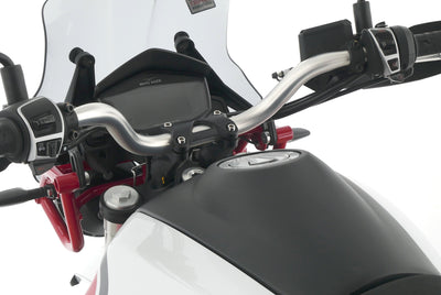 MOTO GUZZI V 85 TT
