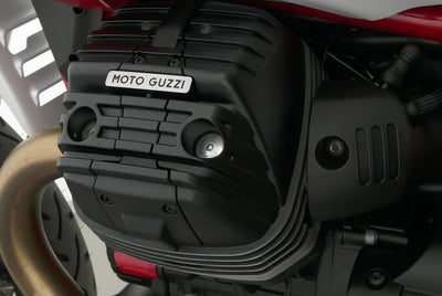 MOTO GUZZI V 85 TT