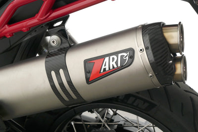 MOTO GUZZI V 85 TT