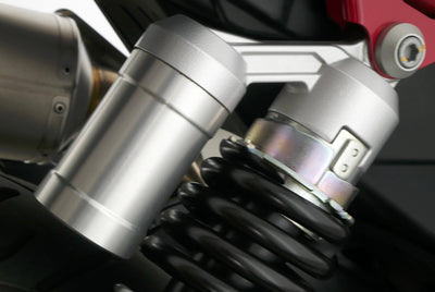 MOTO GUZZI V 85 TT