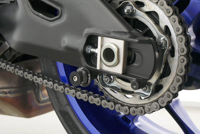 YAMAHA YZF R1 RN65