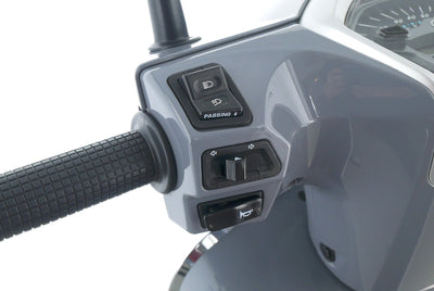 KYMCO LIKE 125 I