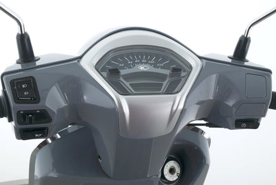 KYMCO LIKE 125 I