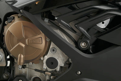 BMW S 1000 RR