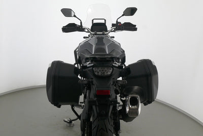 SUZUKI DL 800 V STROM