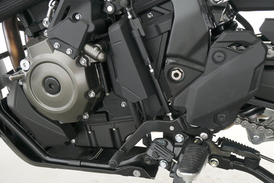 SUZUKI DL 800 V STROM