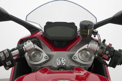 DUCATI SUPERSPORT