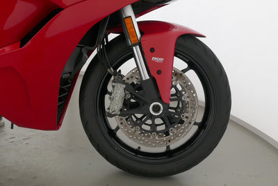 DUCATI SUPERSPORT