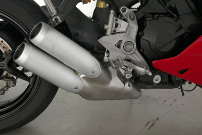 DUCATI SUPERSPORT