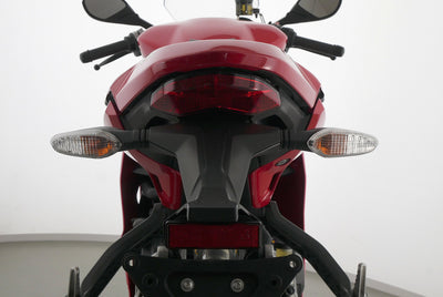 DUCATI SUPERSPORT