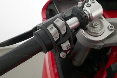 DUCATI SUPERSPORT