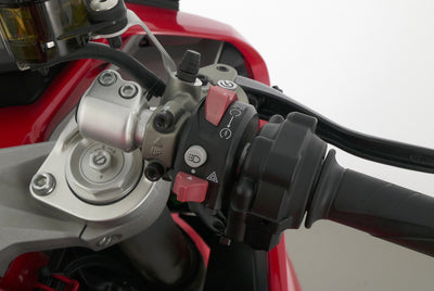 DUCATI SUPERSPORT