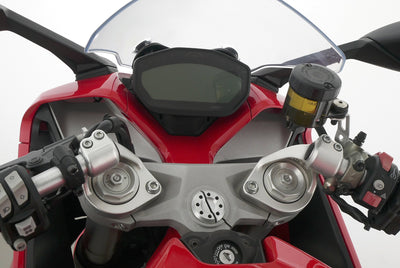 DUCATI SUPERSPORT