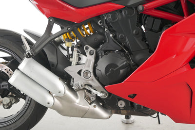DUCATI SUPERSPORT