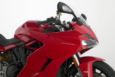 DUCATI SUPERSPORT