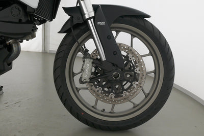 DUCATI MULTISTRADA 950