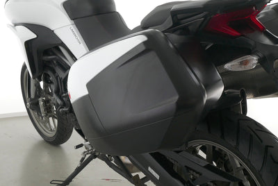 DUCATI MULTISTRADA 950