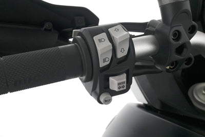 DUCATI MULTISTRADA 950